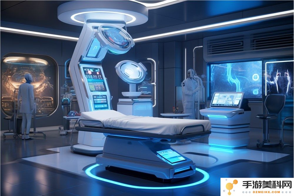 医疗行业迎来新机遇：Hellocare.ai、SignalFire等企业成功获得大额融资，推动人工智能应用发展