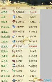 探索寻道大千仙域的商业之旅：玩法详解与攻略分享