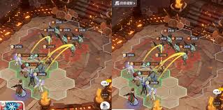 剑与远征启程合奏挑战第二关的快速通关技巧与攻略分享