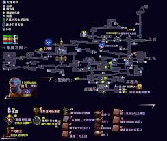获取波斯王子失落的王冠中的上城地图的详细攻略与步骤