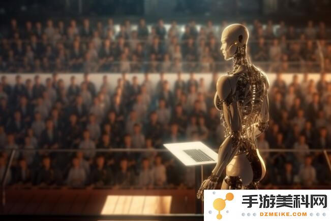 OpenAI引领教育智能化新时代，研究创新的智能教学方式与模式