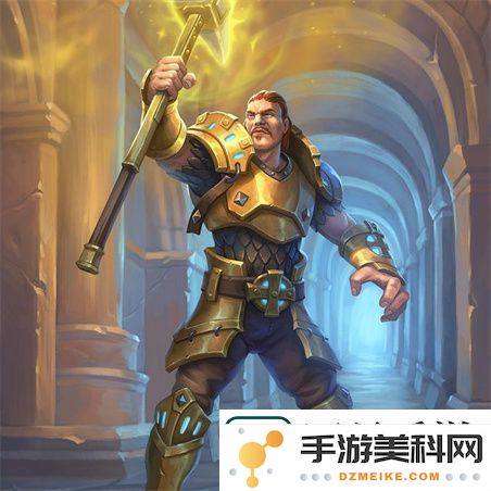 炉石传说古墓卫士的详细属性解析及玩法攻略分享