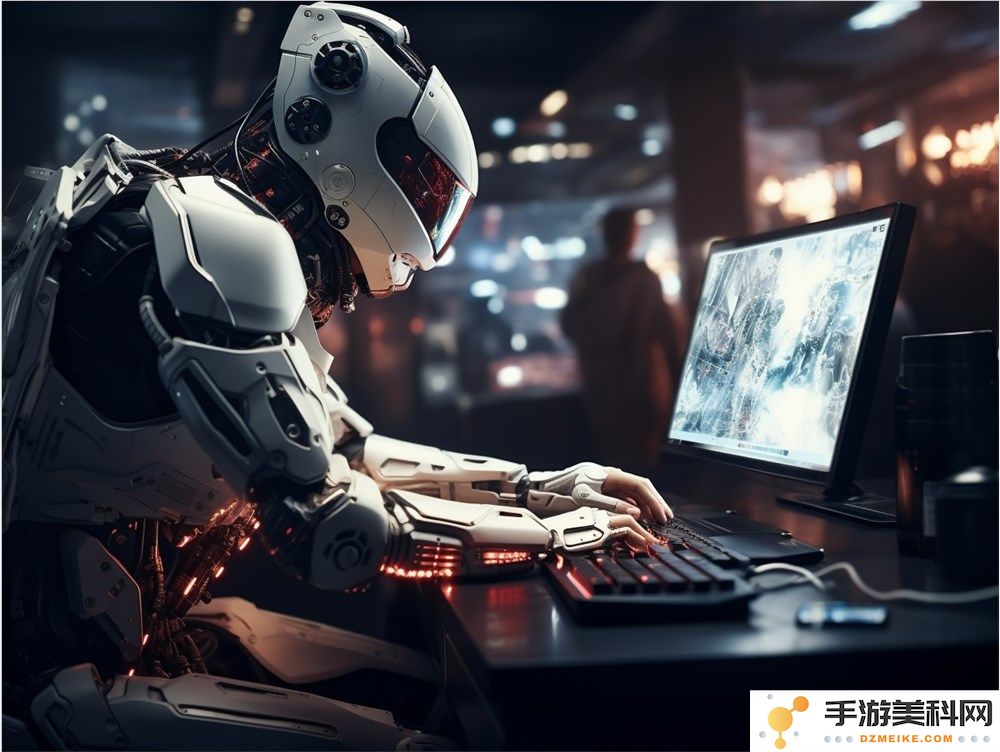 预计到2034年全球人工智能市场规模将激增至3680亿美元，推动科技行业的快速发展