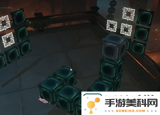 崩坏星穹铁道枘凿六合Remake困难第二关怎么过