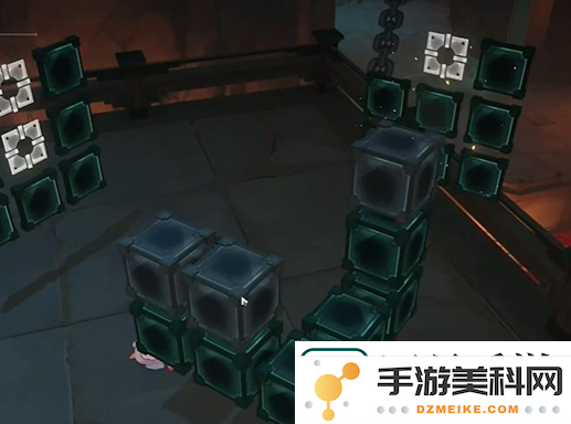 崩坏星穹铁道枘凿六合Remake困难第二关怎么过
