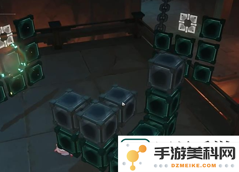 崩坏星穹铁道枘凿六合Remake困难第二关怎么过