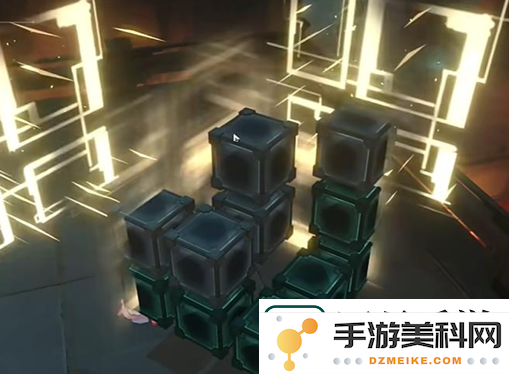 崩坏星穹铁道枘凿六合Remake困难第二关怎么过