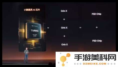 小鹏汽车计划于2025年量产自研的图灵AI芯片，以全面支持L4级别的自动驾驶技术