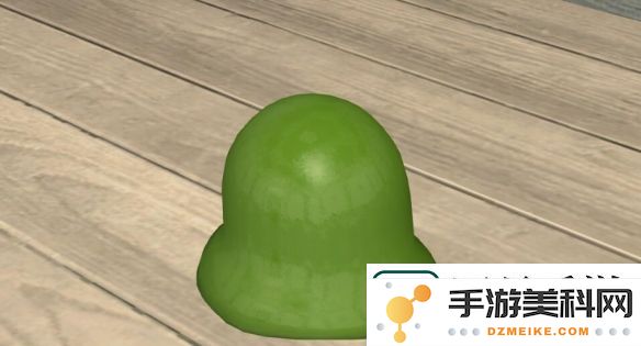 最终幻想14水晶世界粘液胶怎么获得