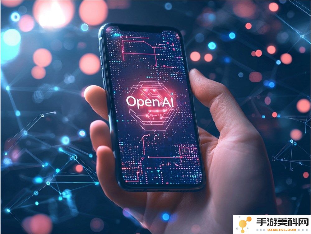 OpenAI launching into social networks: Merging image generation with dynamic con