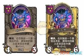 炉石传说32.03版本更新中的老大哥调整详情全面解析