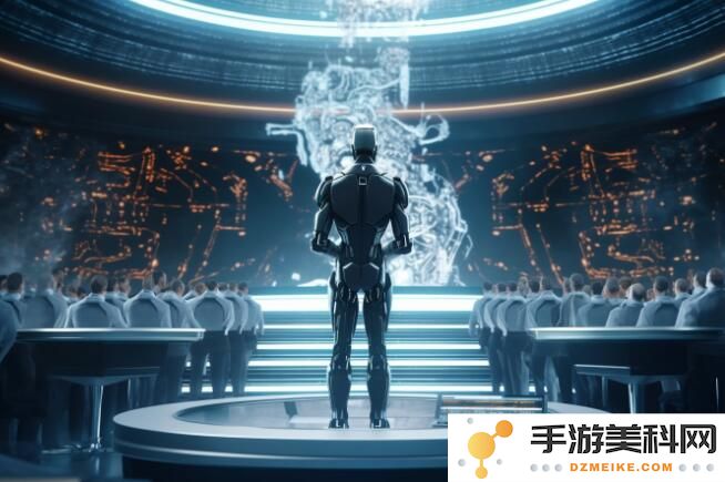 智能化的力量：代理 AI 在提升公共服务效率与服务质量中的重要作用与实践