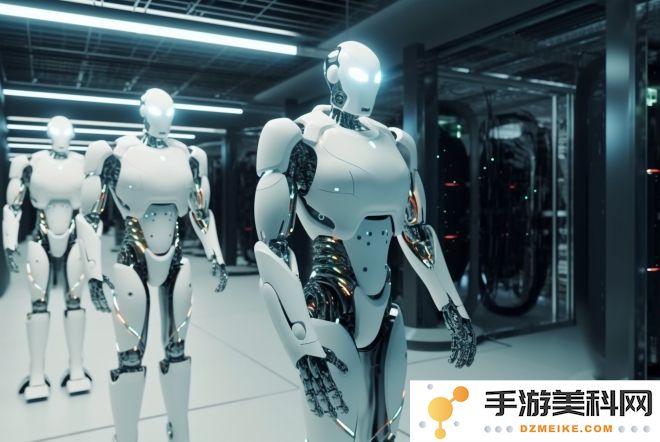 人形机器人产业迎来发展机遇?预计到2025年中国市场规模将突破45亿元大关