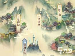 凡人传说云庭界独特玩法详解，探索其丰富的游戏特色与新颖活动