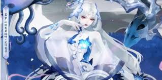 阴阳师心狩活动中鬼女红叶瓷叶霜染皮肤的价格及获取方式介绍