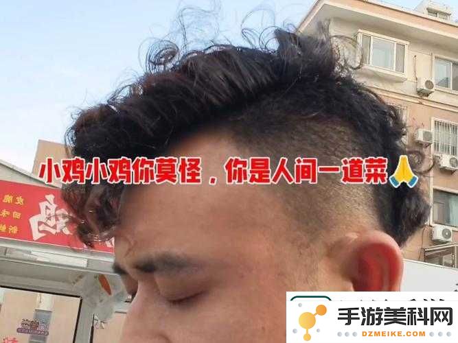 超级搞笑！小鸡宝宝的考题：不惑之年背后的真相竟然让人笑得前仰后合