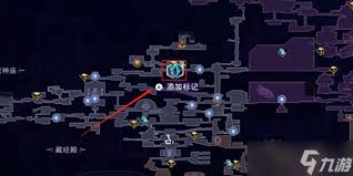如何获取波斯王子失落的王冠游戏中的恒沙之坑地图指南