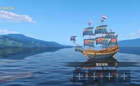 大航海时代传说中的海伦泰勒角色形象和故事背景揭秘