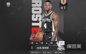 福克斯在美职篮全明星的表现如何？他的实力与潜力分析