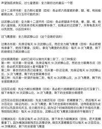 江湖新手必读：教你如何识别和避免常见陷阱，开启精彩冒险之旅
