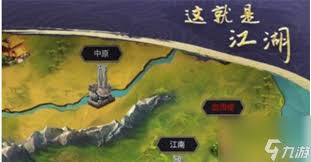 我眼中的江湖迷影谷：探索神秘与文化交融的奇妙世界