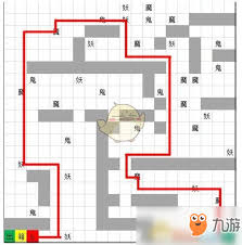 你是否想了解修真神界地图中的赤霄天详细路线与规划