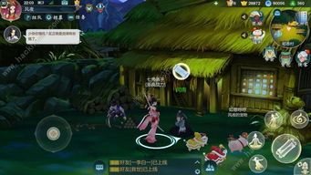探讨江湖常用丹药的炼制所需材料及其配方详解